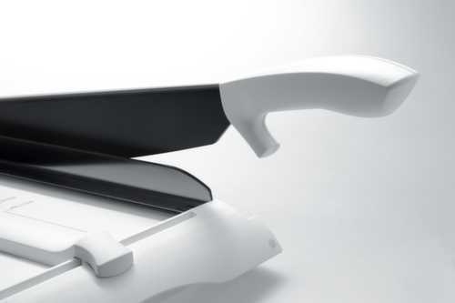 IDEAL Schneidemaschine 1133 mit manueller Pressung, Schnittlänge 340 mm