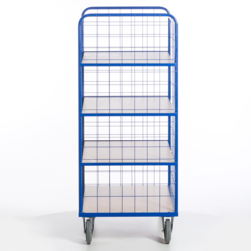 Rollcart Hoher Etagenwagen