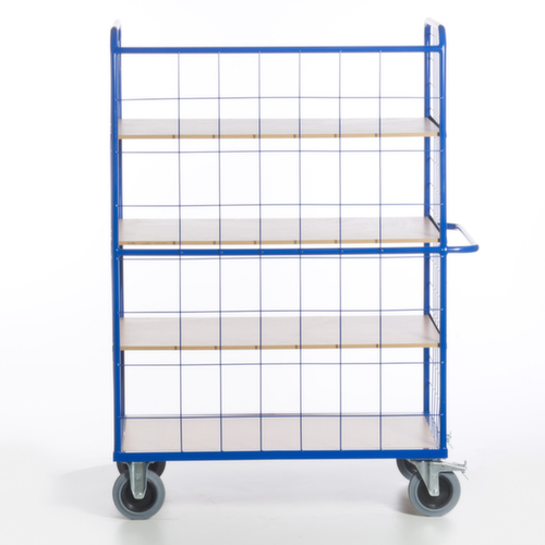 Rollcart Hoher Etagenwagen