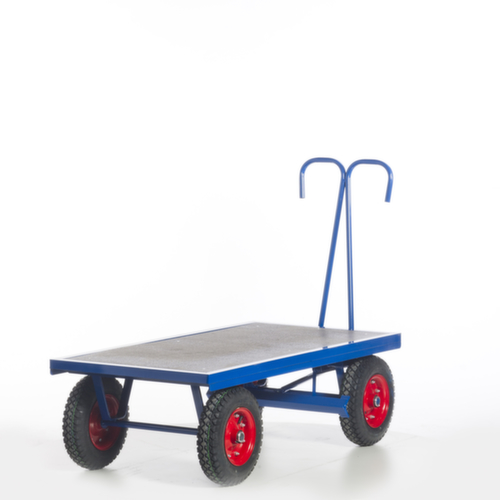 Rollcart Handpritschenwagen