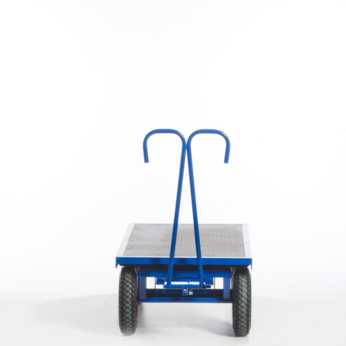 Rollcart Handpritschenwagen