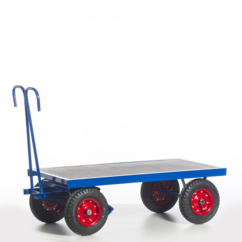 Rollcart Handpritschenwagen