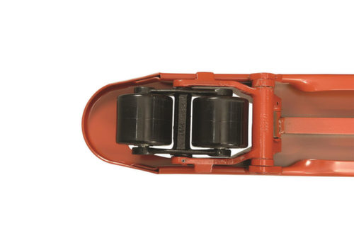 Toyota BT-Handhubwagen BT Lifter, 2300 kg Traglast, Polyurethan/Polyurethan