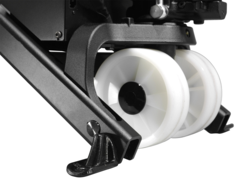 Toyota BT-High Lifter Scherenhubwagen BT High Lifter, 1000 kg Traglast