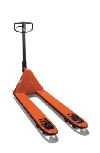 Toyota BT-Handhubwagen BT Lifter, 2300 kg Traglast, Polyurethan/Polyurethan