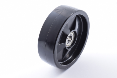 Toyota BT-Handhubwagen BT Lifter, 2300 kg Traglast, Polyurethan/Polyurethan