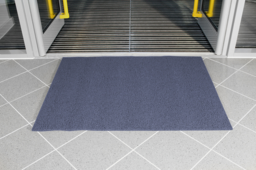 Schmutzfangmatte COBAtwine Meterware, Breite 1200 mm