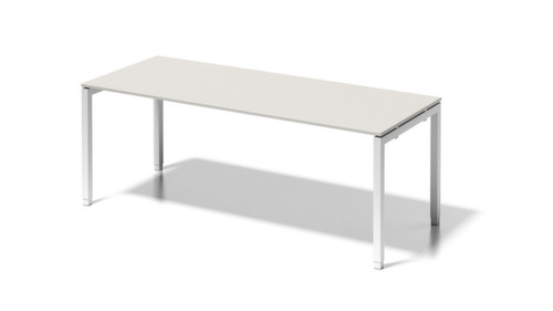 Bisley Höhenverstellbarer Schreibtisch Cito mit 4-Fußgestell