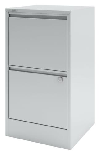 Bisley Hängeregistraturschrank Home Filer, 2 Auszüge