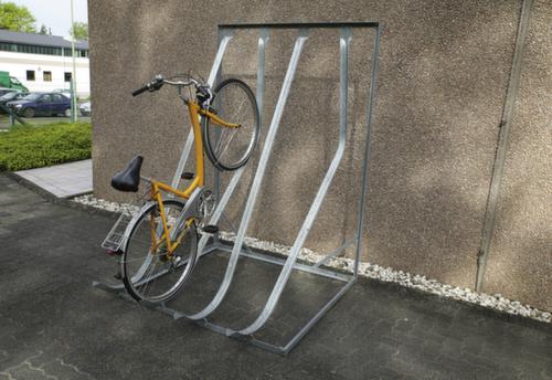 Schräghochparker SF 10D