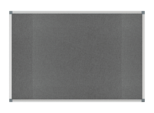 MAUL Pinntafel MAULstandard mit Filzoberfläche
