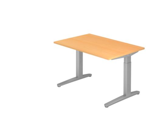 Höhenverstellbarer Schreibtisch XB-Serie