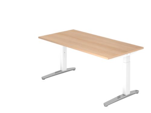Höhenverstellbarer Schreibtisch XB-Serie