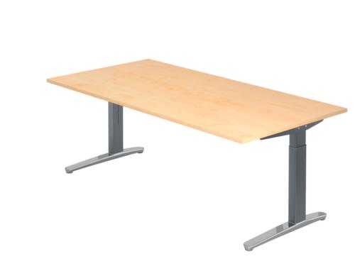 Höhenverstellbarer Schreibtisch XB-Serie