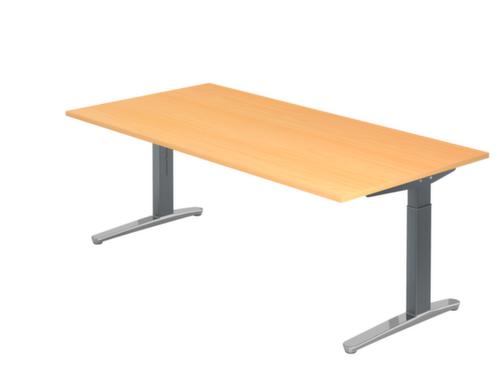 Höhenverstellbarer Schreibtisch XB-Serie