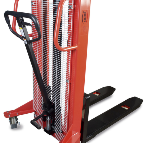 Handstapler HS ECO Professional M 1025, 1000 kg Traglast