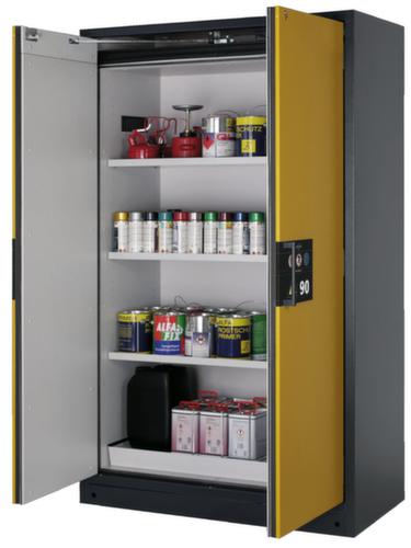 Sicherheitsschrank Q-PEGASUS-90