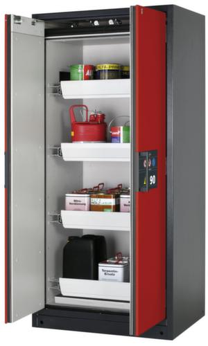Sicherheitsschrank Q-PEGASUS-90