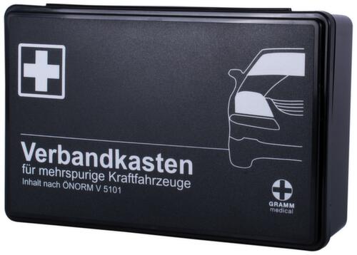 actiomedic Kfz-Verbandkasten
