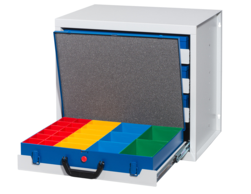 Allit Aufbewahrungsturm