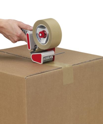 Papier-Packband, Länge x Breite 50 m x 50 mm