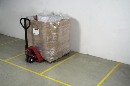 Markierungsband ADVANCE®, gelb