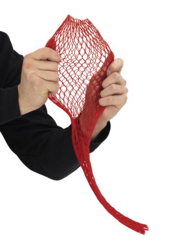 Kunststoff-Schutznetz