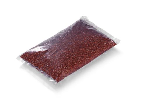 Schlauchfolie, Länge x Breite 700 m x 80 mm