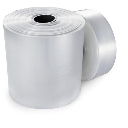 Schlauchfolie, Länge x Breite 700 m x 80 mm