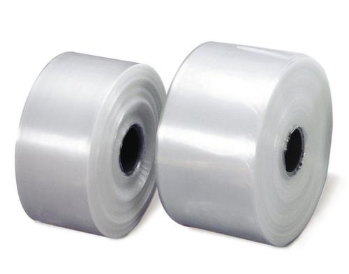 Schlauchfolie, Länge x Breite 700 m x 80 mm