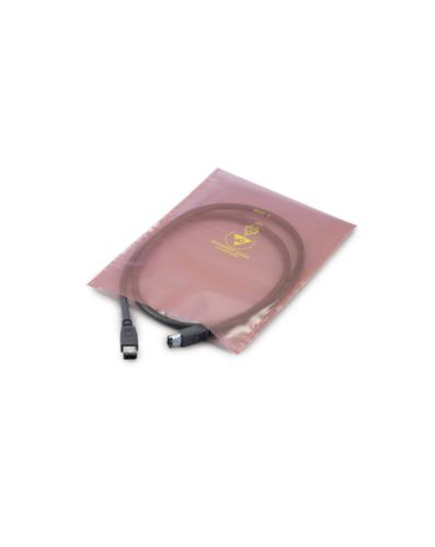 Antistatischer Flachbeutel