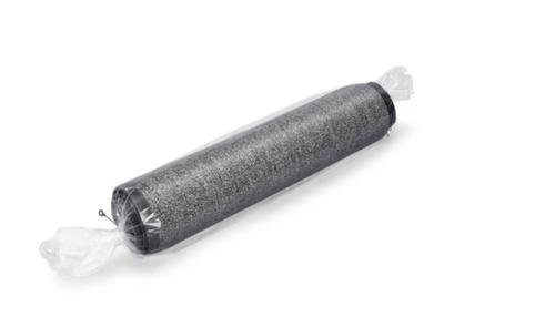 Schlauchfolie, Länge x Breite 700 m x 300 mm