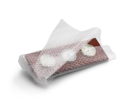 Luftpolsterfolie 2-lagig, Länge x Breite 100 m x 1200 mm