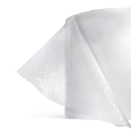 Luftpolsterfolie 2-lagig, Länge x Breite 100 m x 1200 mm