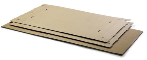 Faltcontainer-Element