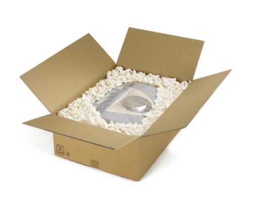 Wellpapp-Faltkarton 2-wellig