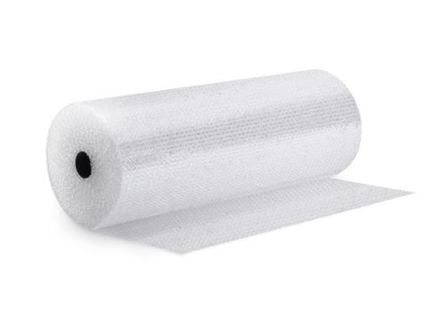 Luftpolsterfolie 2-lagig, Länge x Breite 25 m x 1000 mm