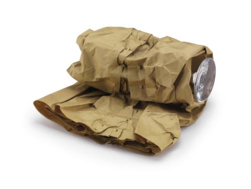 Knüllpapier, Länge x Breite 160 m x 680 mm