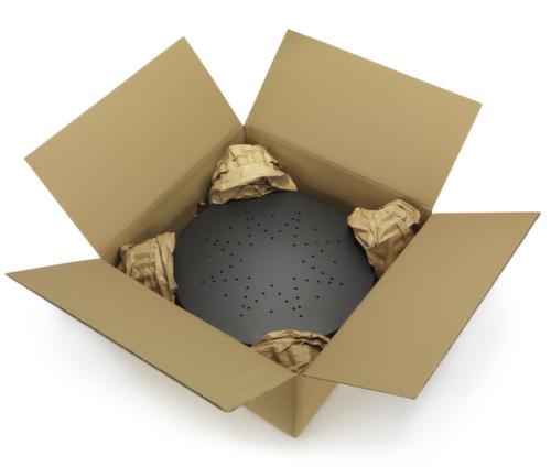 Knüllpapier, Länge x Breite 160 m x 680 mm