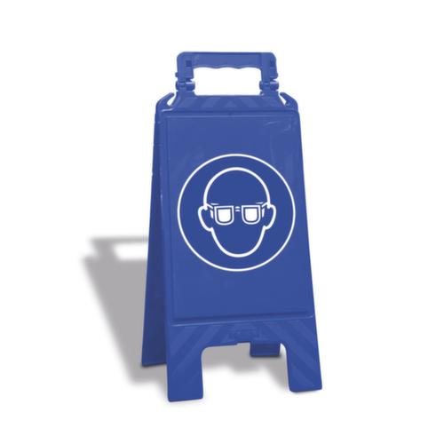 Moravia Warnaufsteller