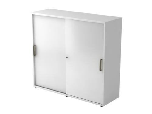 Büro-Schiebetürenschrank Up and Down