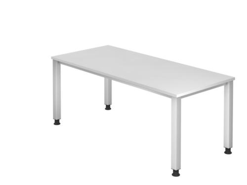 Höhenverstellbarer Schreibtisch