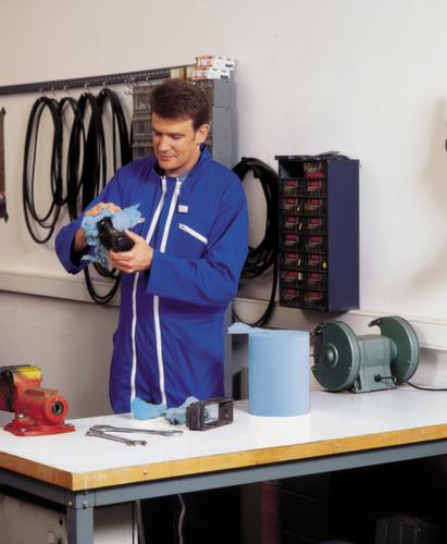 Tork Starke Mehrzweck-Wischtuchrolle, 750 Tücher, Tissue