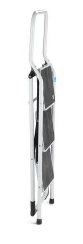 Klapptritt, Podesthöhe 1320 mm