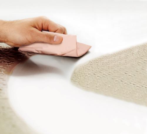 Wischtuchrolle Eco für den täglichen Gebrauch, 1000 Tücher, Zellstoff