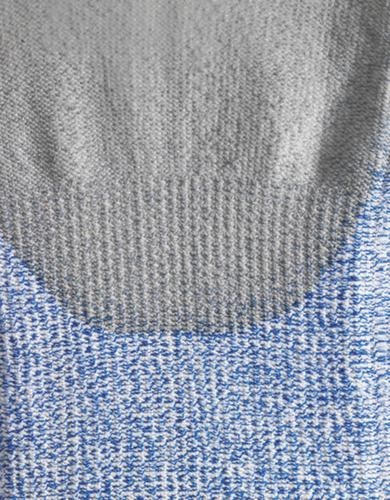 Schnittschutzhandschuhe Krytech 586, Synthetik, Größe 7