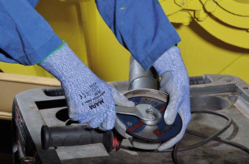 Schnittschutzhandschuhe Krytech 586, Synthetik, Größe 9