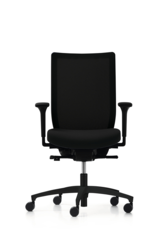 Dauphin Bürodrehstuhl Stilo