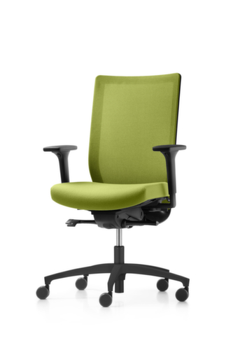 Dauphin Bürodrehstuhl Stilo