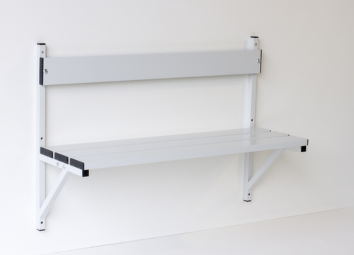 Sypro Wandbank für innenbereiche